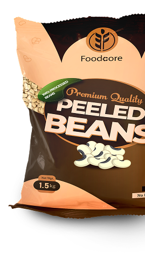Beans Package