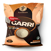 Garri Product