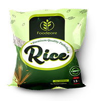 Rice Product