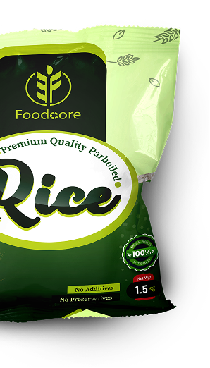 Rice Package