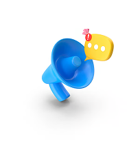 Megaphone